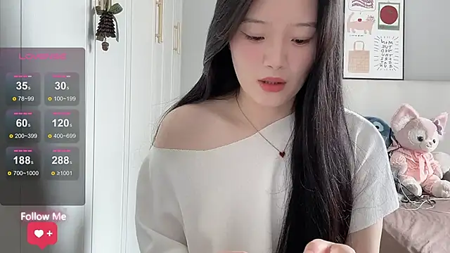 rose-u online show from 07/28/26, 01:34