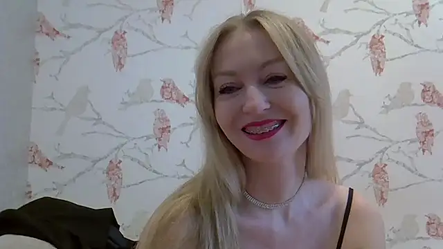 ZarinaSwift online show from 03/01/25, 04:37
