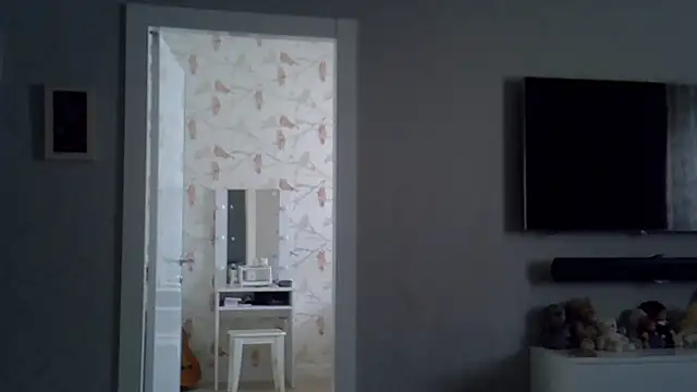 ZarinaSwift online show from 07/04/26, 03:02