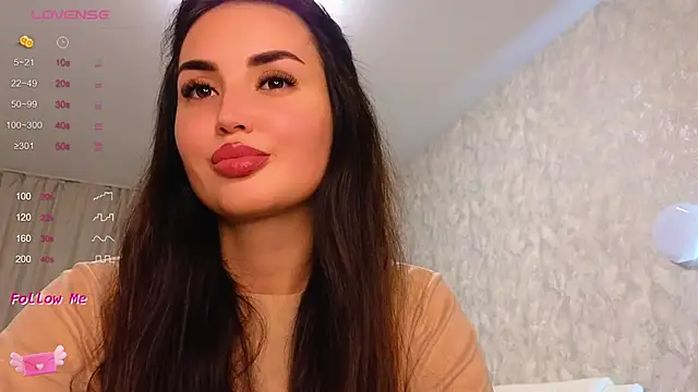 LaraSkinny online show from 01/31/25, 11:03