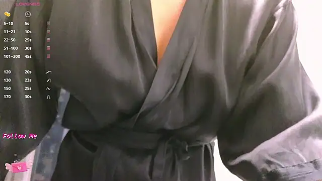 LaraSkinny online show from 06/10/26, 01:10