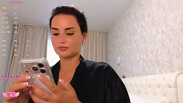LaraSkinny online show from 07/02/26, 01:17