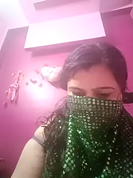 RESHMA 21 online show from 01/08/25, 02:14