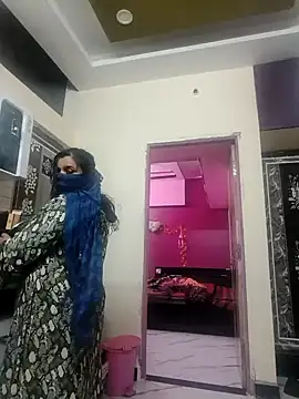 RESHMA 21 online show from 01/29/25, 10:43