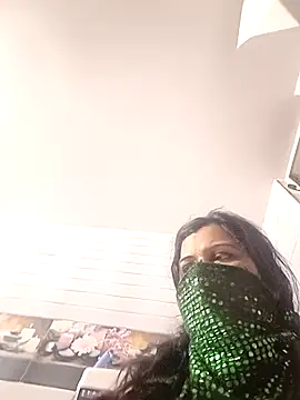 RESHMA 21 online show from 03/12/25, 09:03