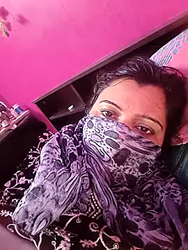 RESHMA 21 online show from 10/02/25, 02:35