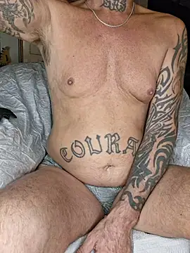 Hotbodyscottie online show from 07/06/26, 02:30