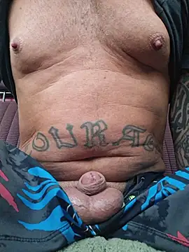 Hotbodyscottie online show from 07/19/26, 11:14