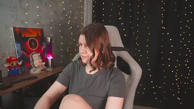 cuteamberlyyy online show from 04/26/26, 03:48