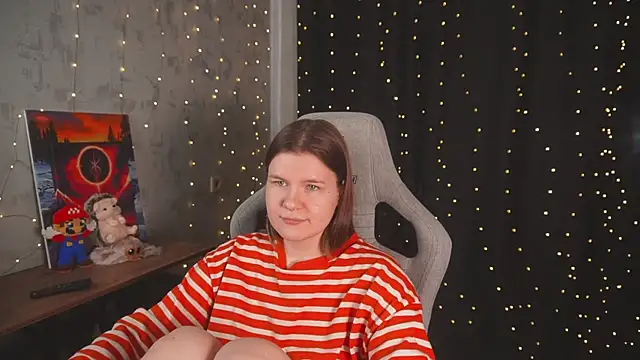 cuteamberlyyy online show from 05/02/26, 04:06