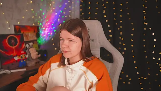cuteamberlyyy online show from 05/21/26, 06:20