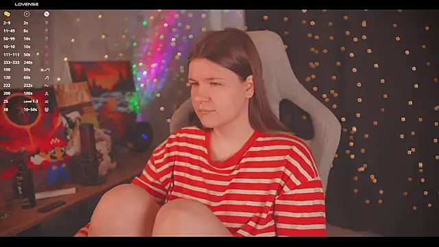 cuteamberlyyy online show from 06/23/26, 05:05