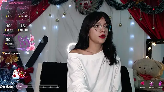 jeimy garcia online show from 12/12/24, 06:31