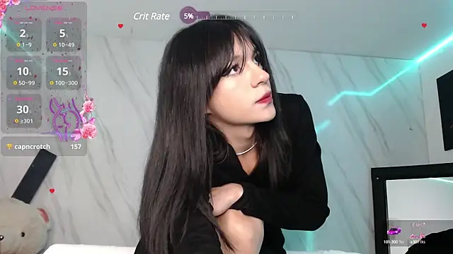 jeimy garcia online show from 01/07/25, 06:24