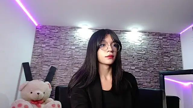 jeimy garcia online show from 02/06/25, 12:16