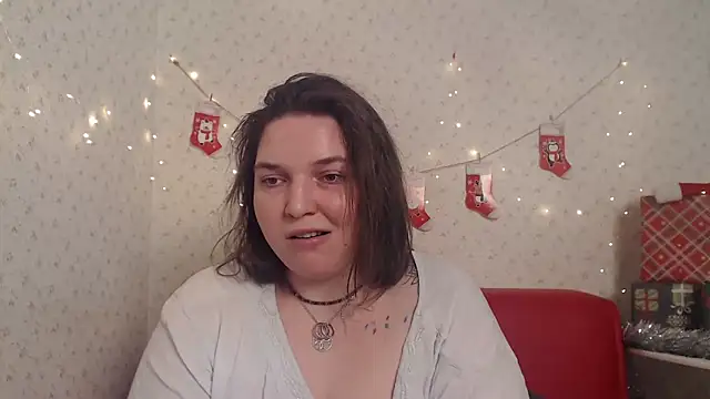 Amelia Kiss  online show from 01/03/25, 11:14
