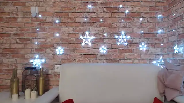 Amelia Kiss  online show from 01/04/25, 12:48