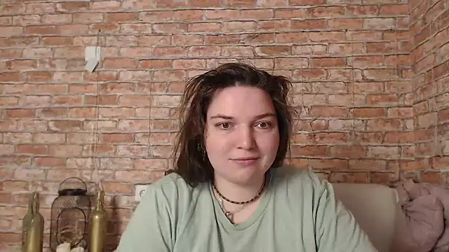 Amelia Kiss  online show from 01/18/25, 12:46
