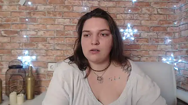 Amelia Kiss  online show from 01/18/25, 06:56