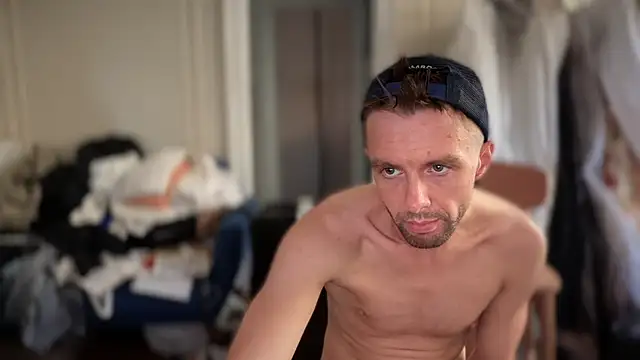 CupidZass online show from 09/20/25, 08:43