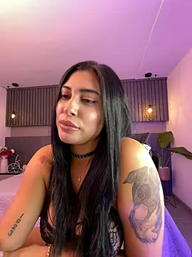 Sol Miller online show from 02/06/25, 10:32