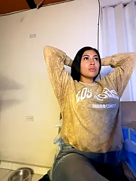 Snapshot of Sol_Miller chatting on 09/30/25, 01:54 Sol Miller online show from 09/30/25, 01:54