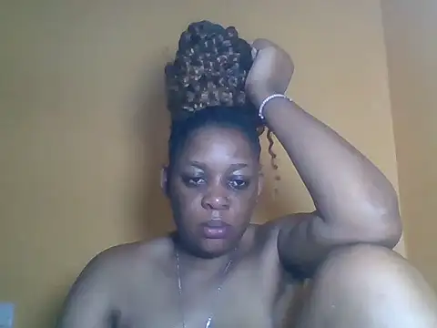 Prettyblackgal online show from 07/05/26, 01:40