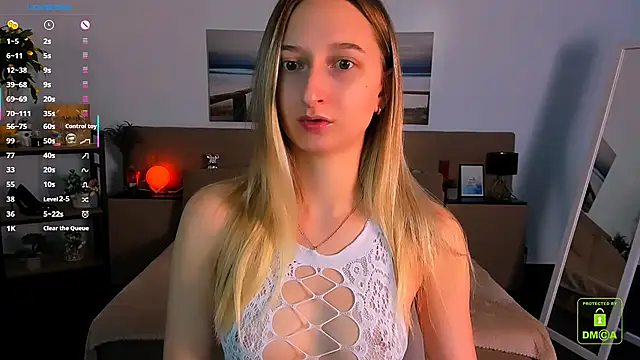  Ri na  online show from 09/26/25, 05:22