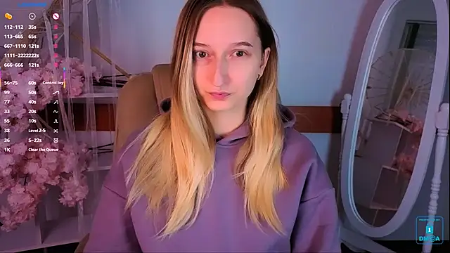  Ri na  online show from 10/12/25, 05:28