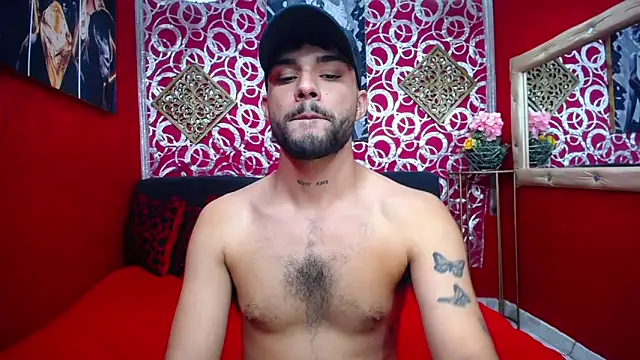 Alex BigDickkk online show from 06/10/26, 07:13
