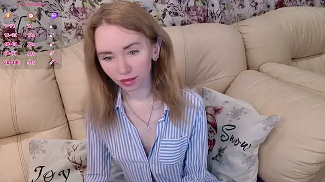 Bambixxxbaby online show from 01/20/25, 05:48