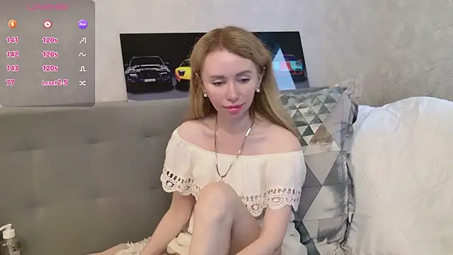 Bambixxxbaby online show from 06/09/26, 04:24