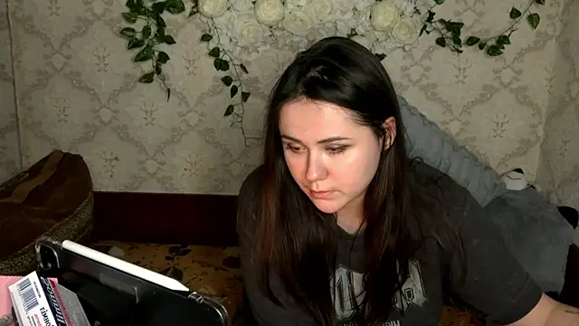 Snapshot of FelvivalKitty chatting on 03/12/26, 06:58 FelvivalKitty online show from 03/12/26, 06:58