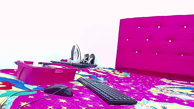 candy dustano691 online show from 02/24/25, 11:52