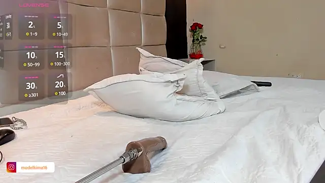 Kima1  online show from 02/27/25, 11:15