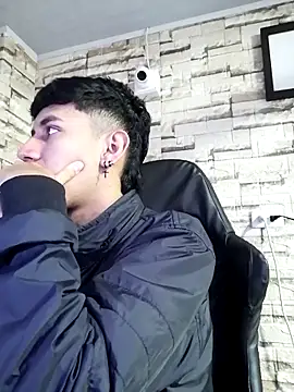 Levin Hikaru online show from 03/14/25, 11:45