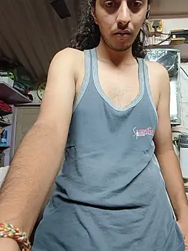 PlayboyAjay024 online show from 06/15/26, 07:54