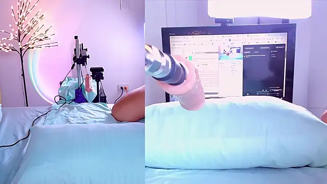 Snapshot of Mila_Moans chatting on 11/20/25, 04:01 Mila Moans online show from 11/20/25, 04:01