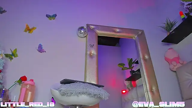 eva-slim- online show from 01/17/25, 03:12
