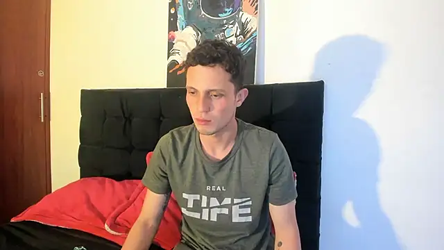 RyanHorseman online show from 12/28/24, 03:04