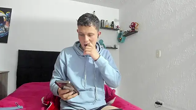 RyanHorseman online show from 01/23/25, 10:54