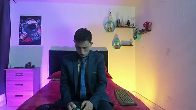 RyanHorseman online show from 01/28/25, 10:45