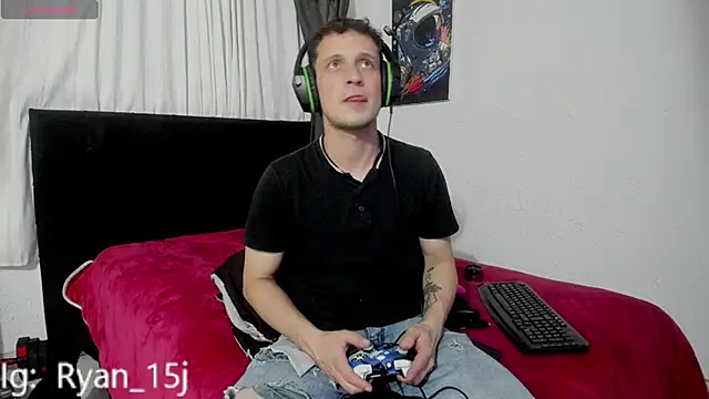 RyanHorseman online show from 10/02/25, 02:07