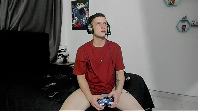 RyanHorseman online show from 11/04/25, 12:32