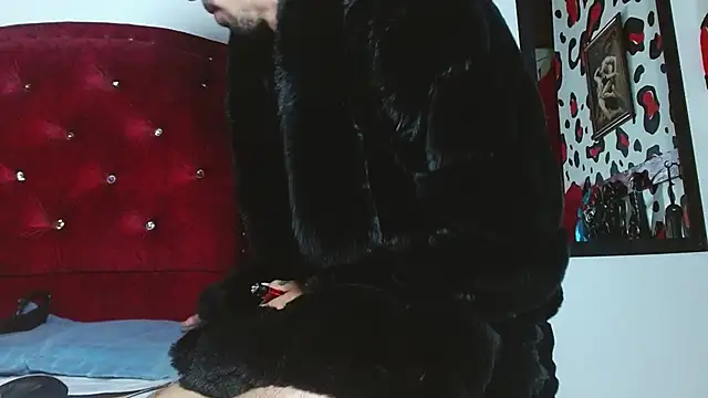 Aaron BigDickxxx online show from 12/12/24, 02:26