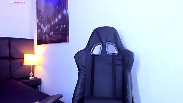 Camila Coxx online show from 12/27/24, 02:22