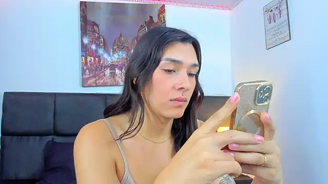 Camila Coxx online show from 01/17/25, 03:00