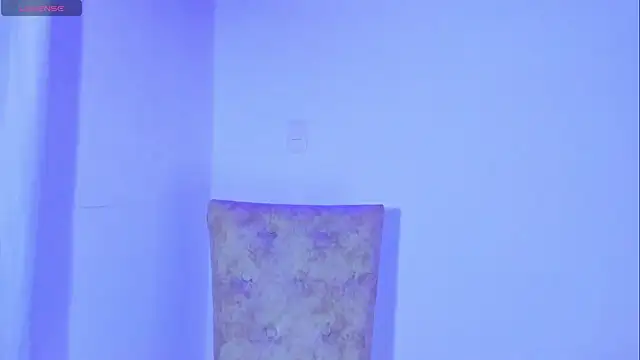 Camila Coxx online show from 02/09/25, 04:25