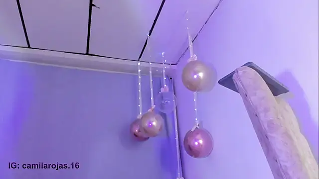 Camila Coxx online show from 05/19/26, 05:47