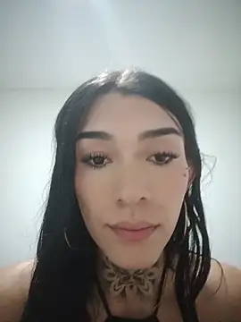 Camila Coxx online show from 07/29/26, 01:04
